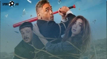 موعد عرض فيلم الشاطر بطولة أمير كرارة اليوم على منصة يانجو بلاي 2025